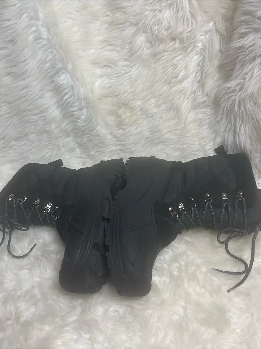 totes men black